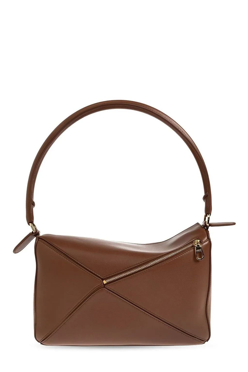 Loewe Medium Puzzle Featherlight Bag