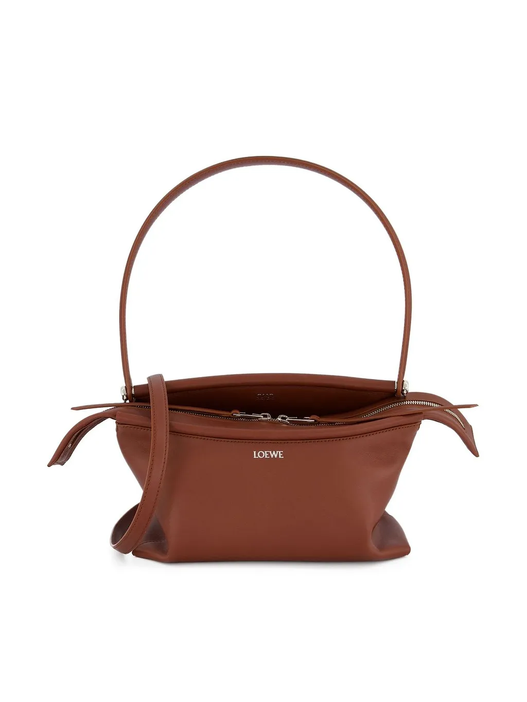 Loewe Medium Top Handle Shoulder Bag