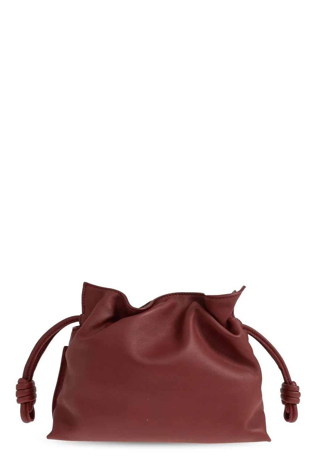 Loewe Mini Flamenco Clutch Bag