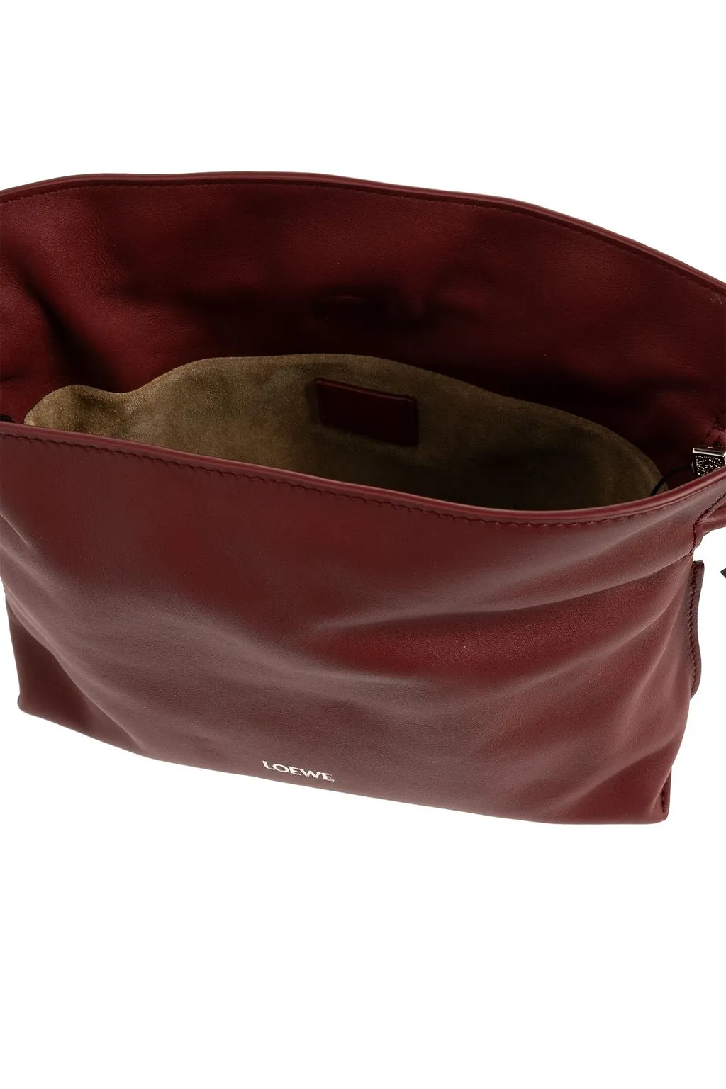 Loewe Mini Flamenco Clutch Bag