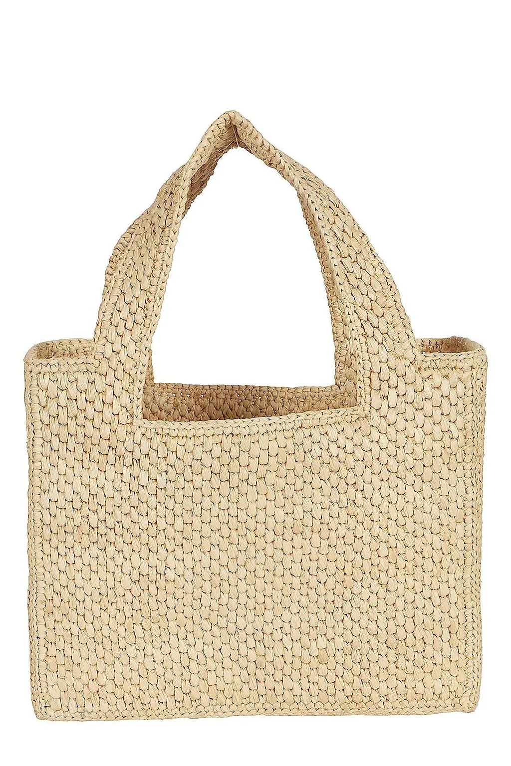 Loewe Mini Loewe Font Tote Bag
