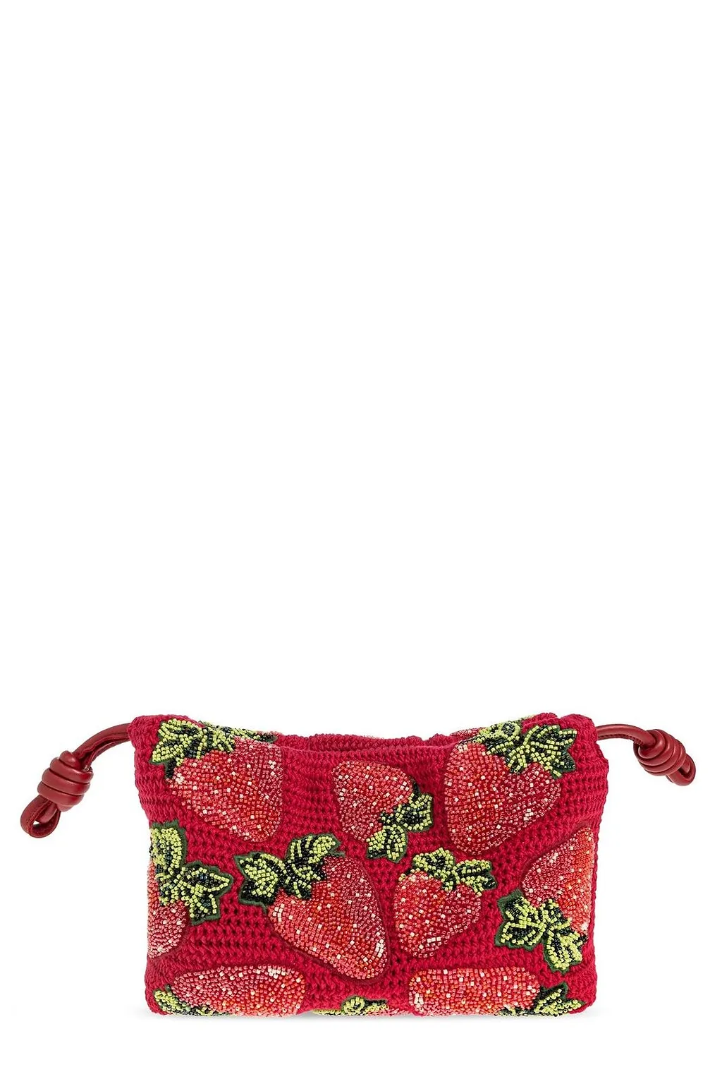 Loewe Mini Flamenco Clutch Bag