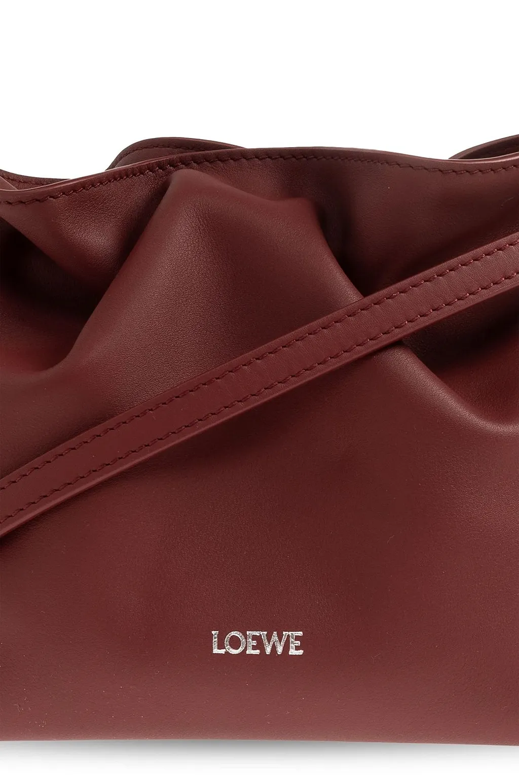 Loewe Mini Flamenco Clutch Bag