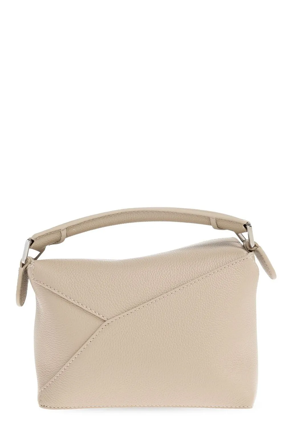 Loewe Mini Puzzle Edge Bag