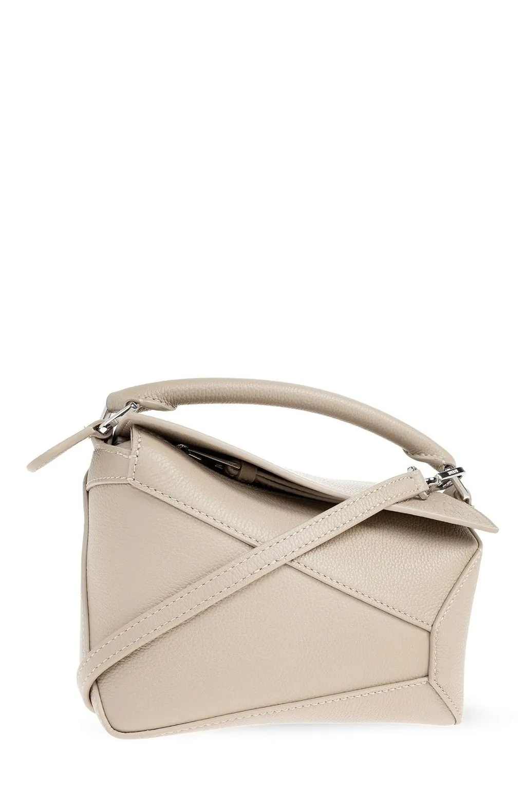 Loewe Mini Puzzle Edge Bag