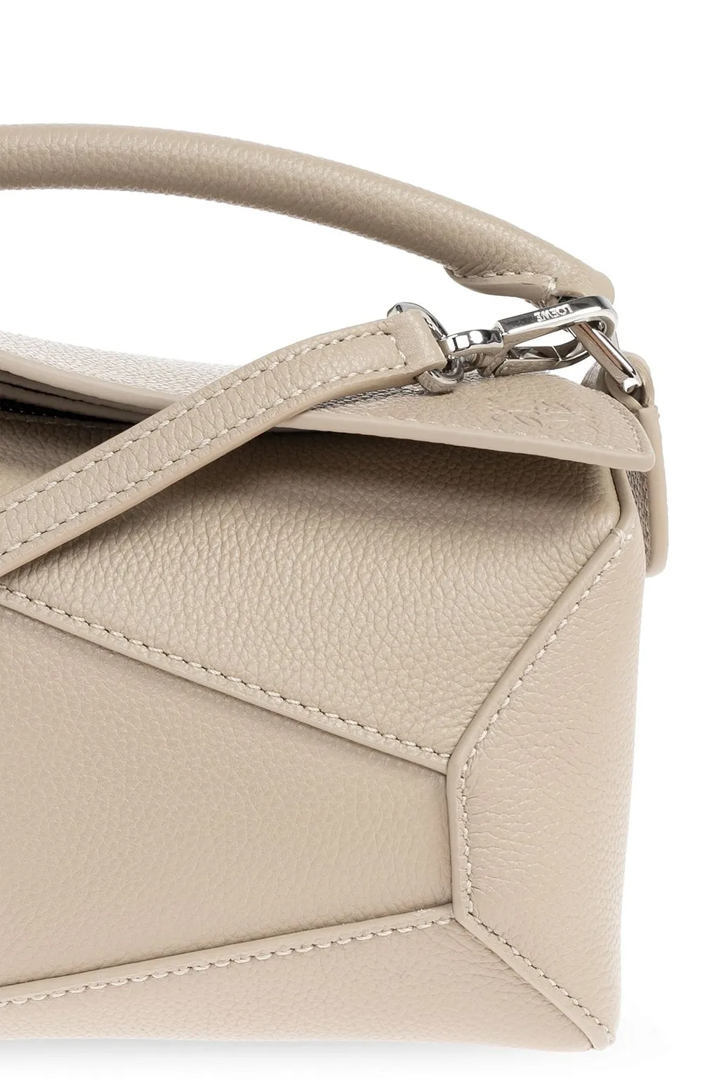 Loewe Mini Puzzle Edge Bag