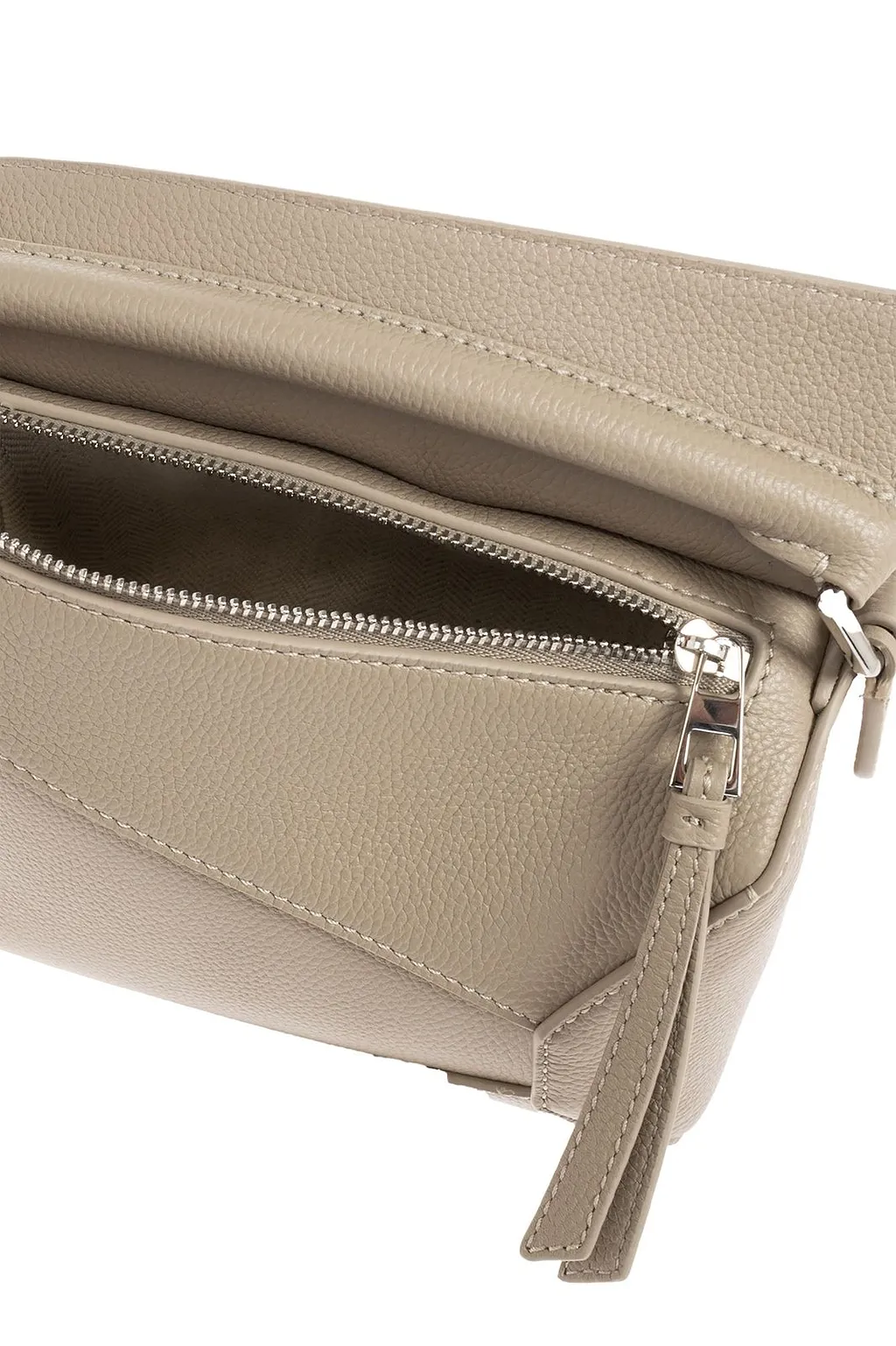 Loewe Mini Puzzle Edge Bag
