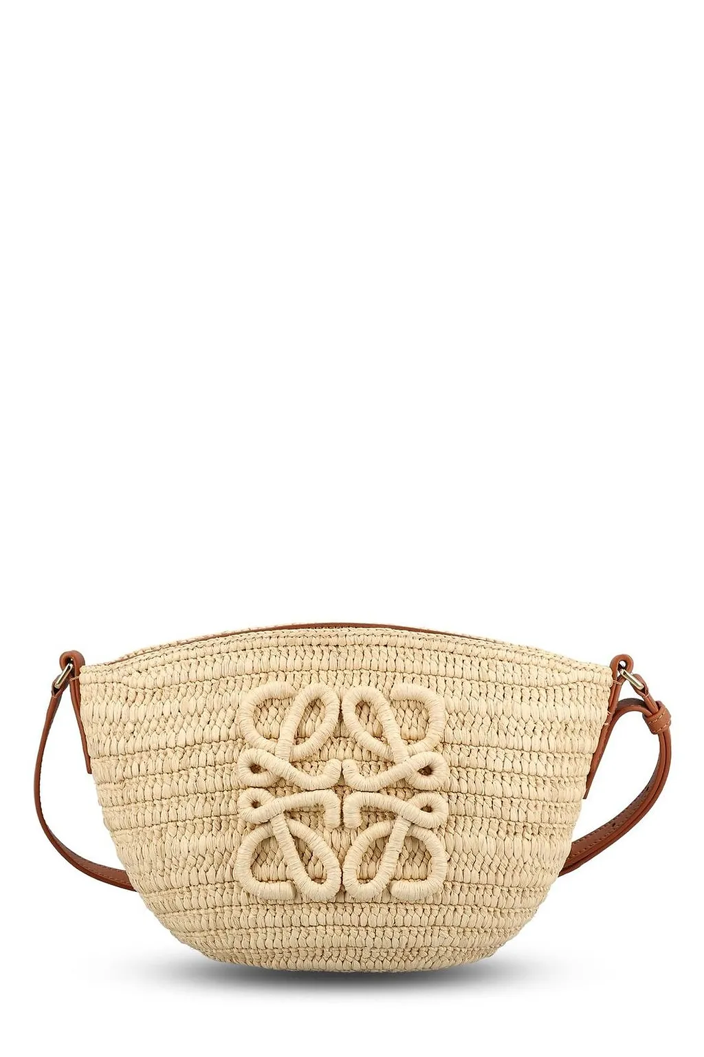 Loewe Open Top Shoulder Bag