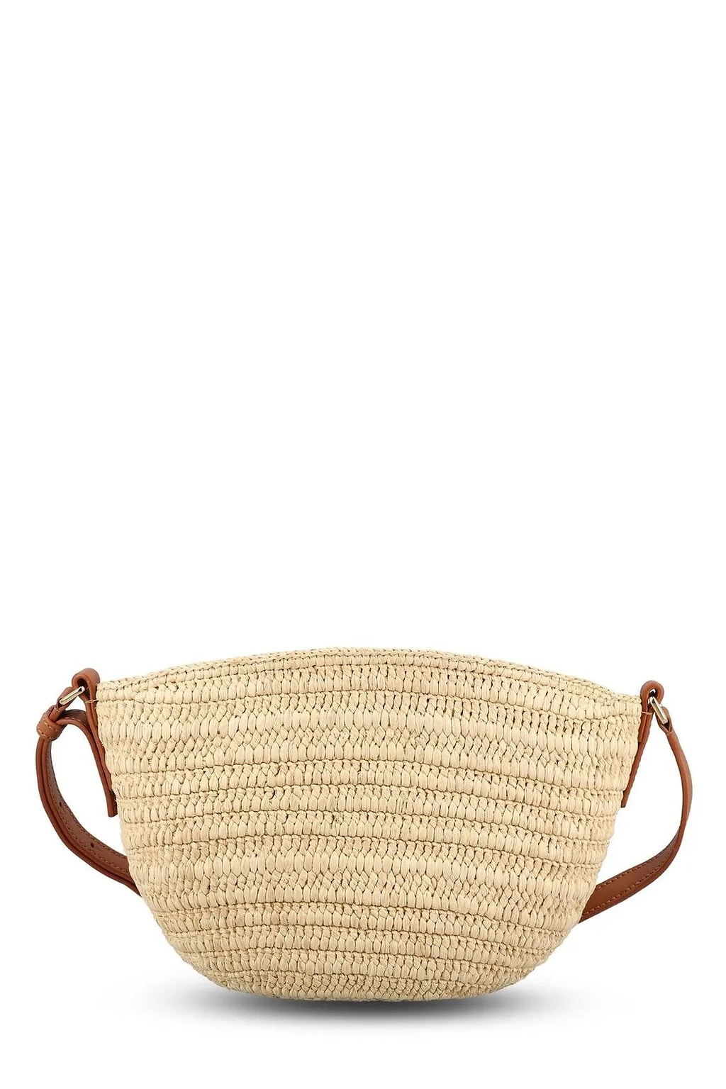 Loewe Open Top Shoulder Bag