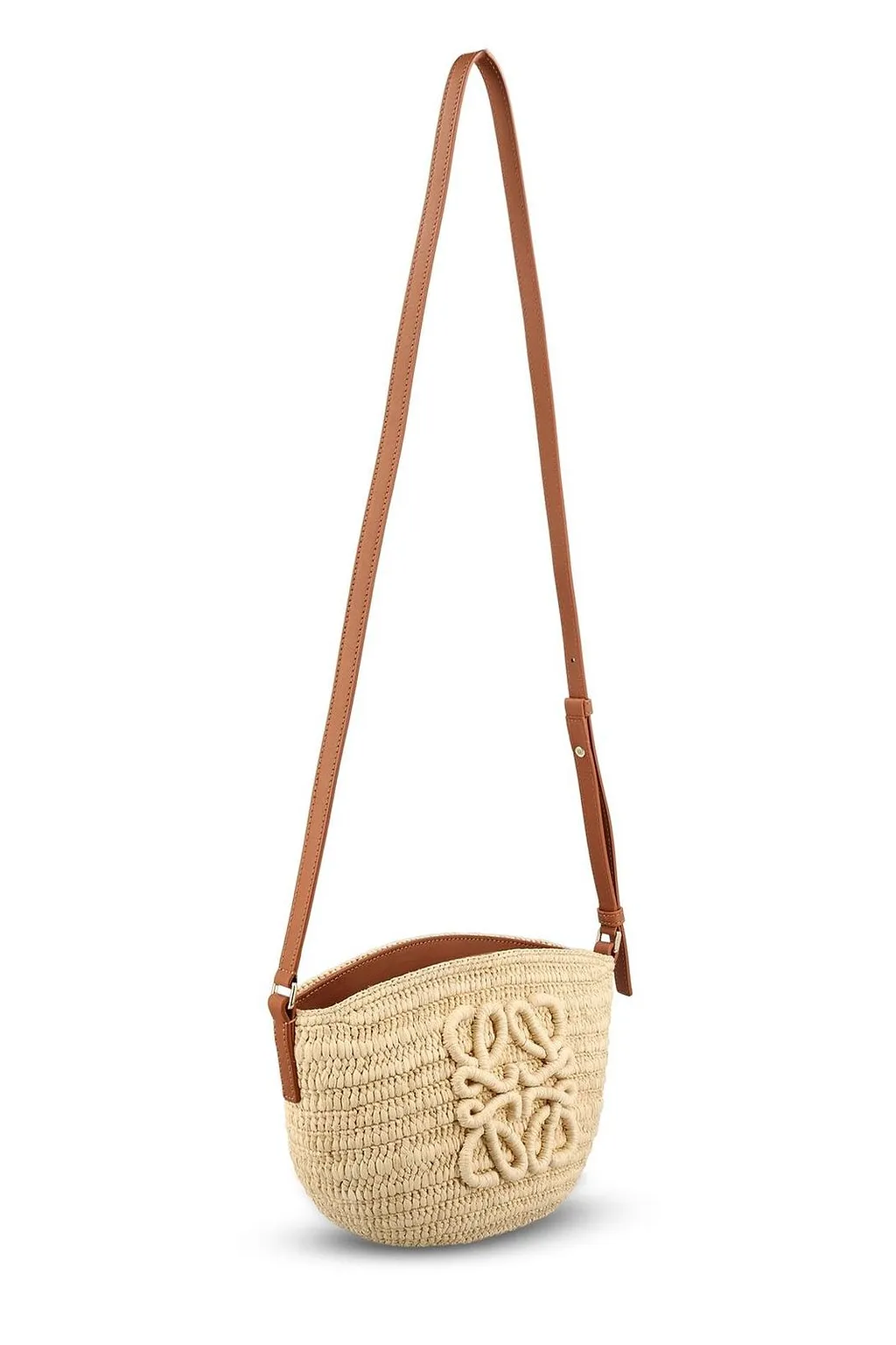 Loewe Open Top Shoulder Bag