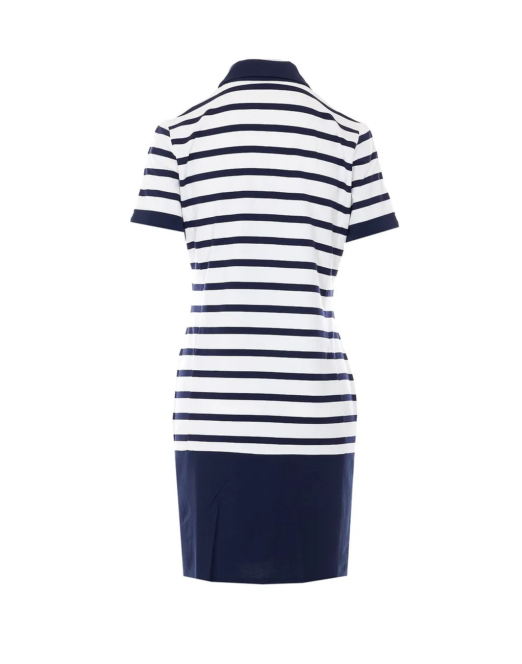 Liu Jo Short Striped Dress
