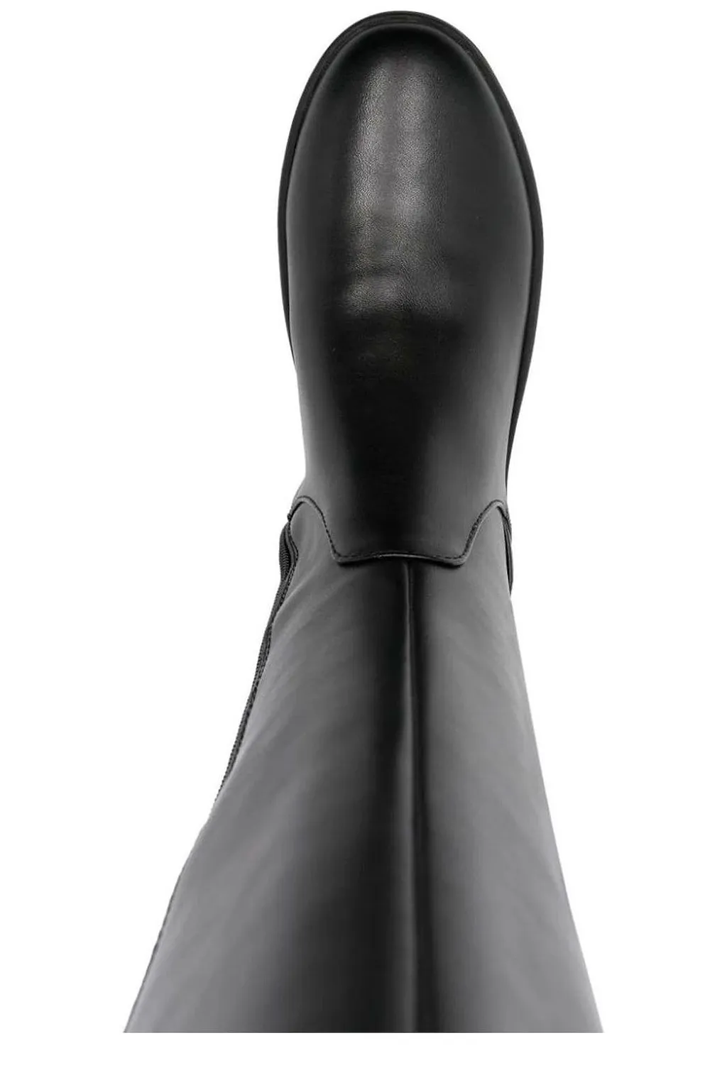 Liu Jo Silvia 89 Flat Knee-High Boots