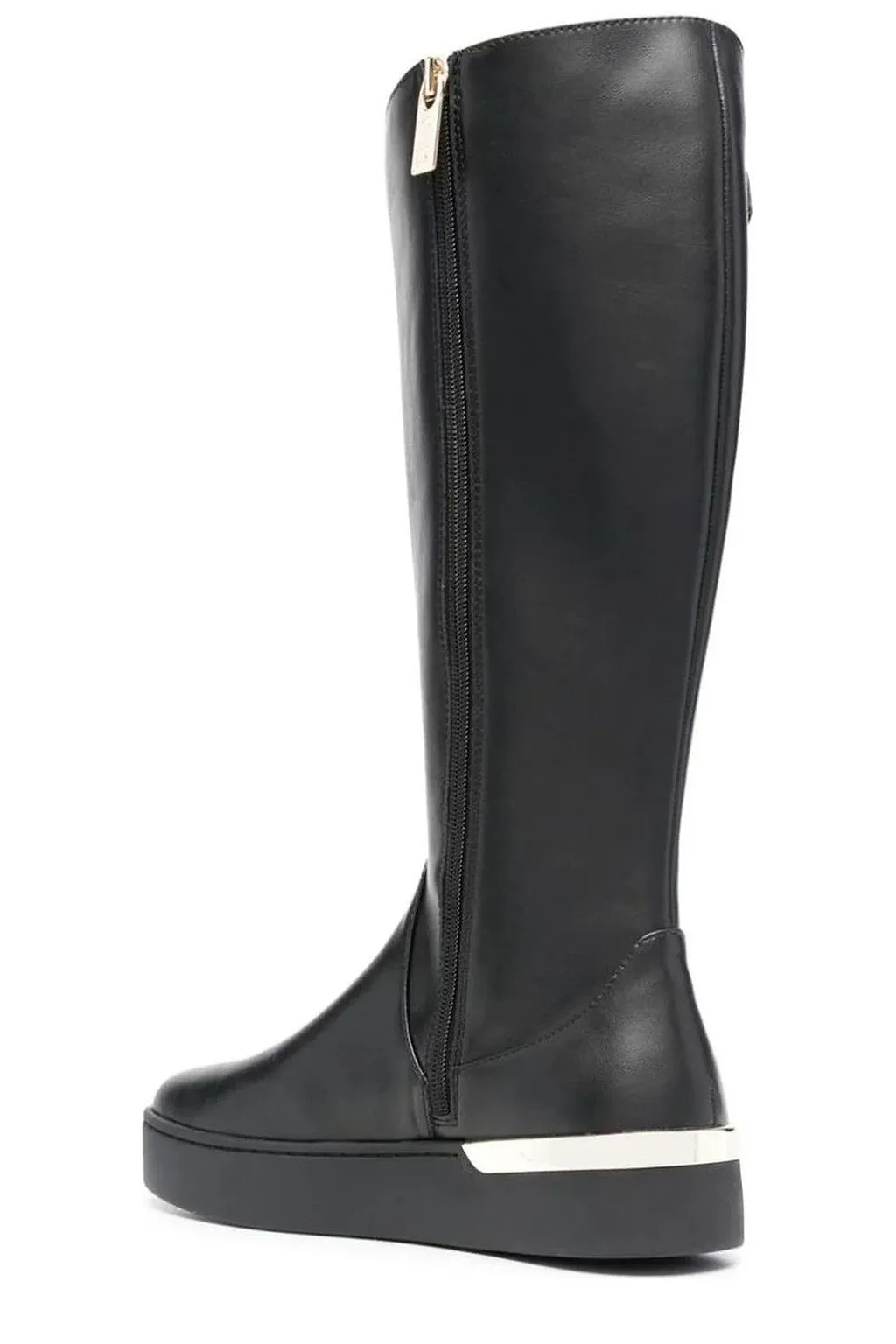 Liu Jo Silvia 89 Flat Knee-High Boots