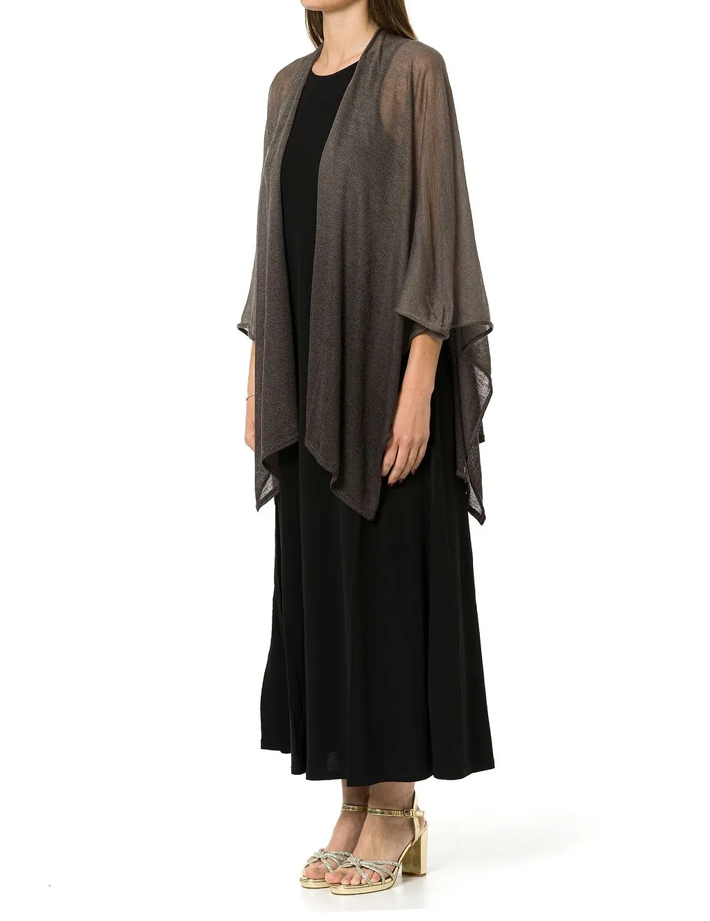 Liu Jo Iridescent Poncho