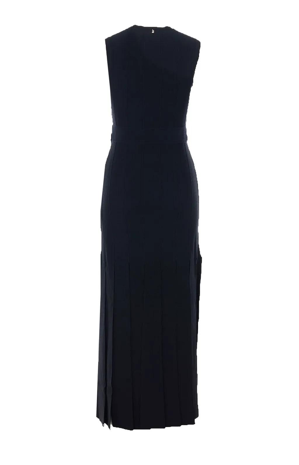 Liu Jo Sleeveless Knitted Dress