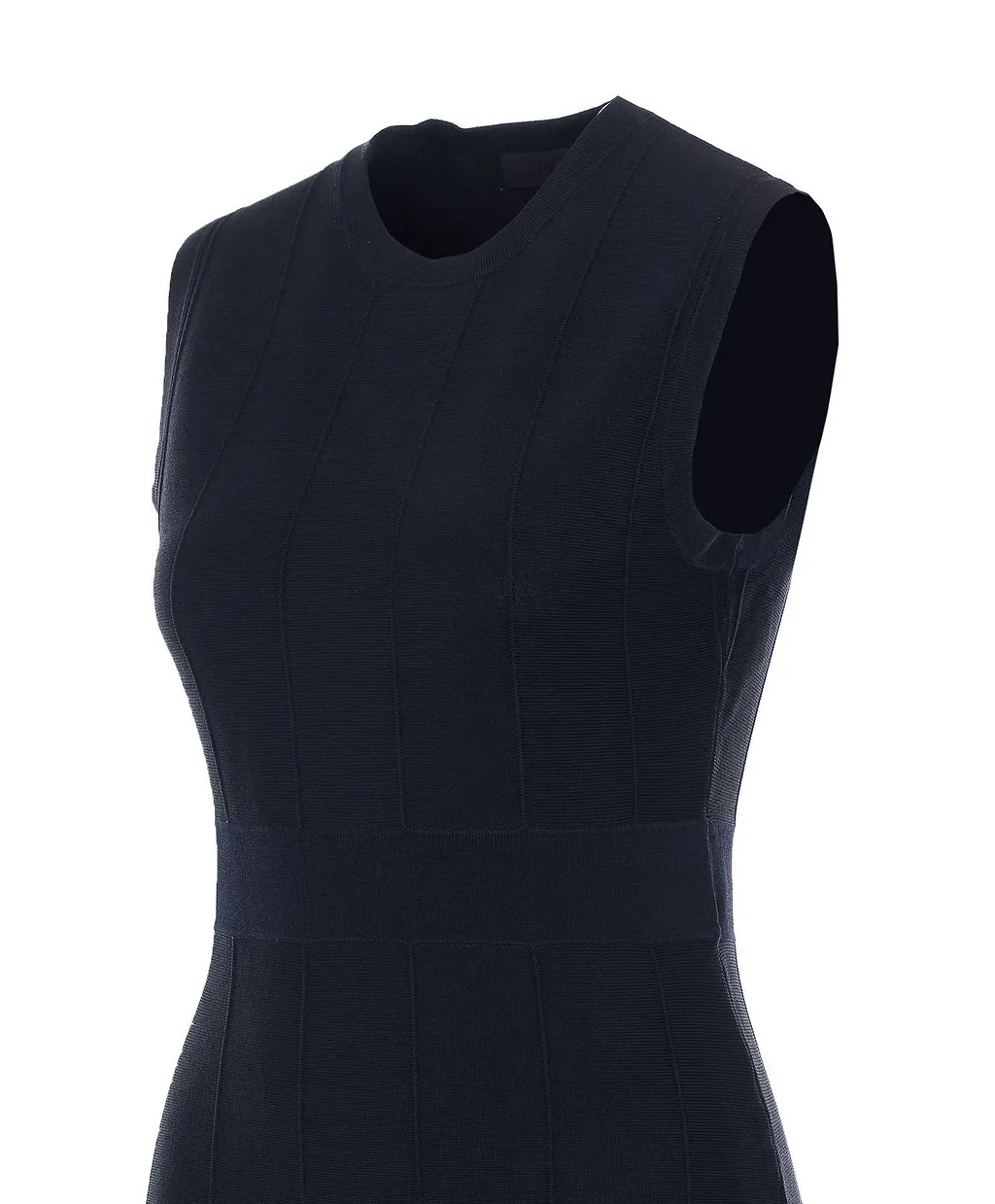Liu Jo Sleeveless Knitted Dress