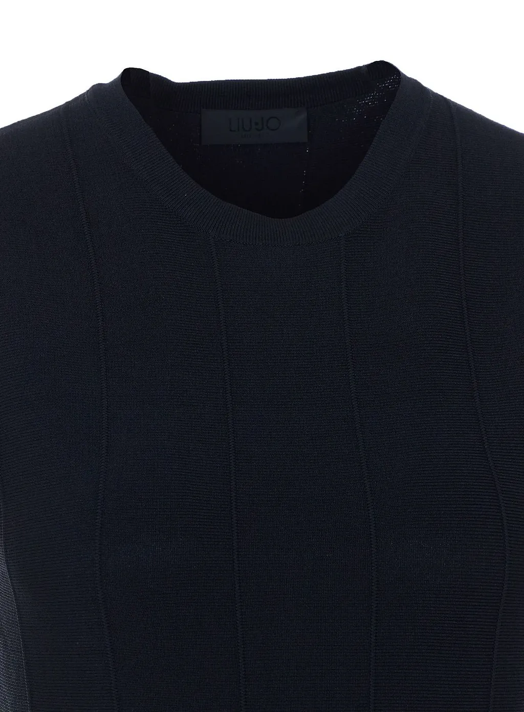 Liu Jo Sleeveless Knitted Dress