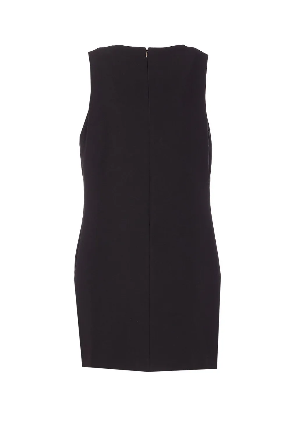 Liu Jo Sleeveless Mini Dress
