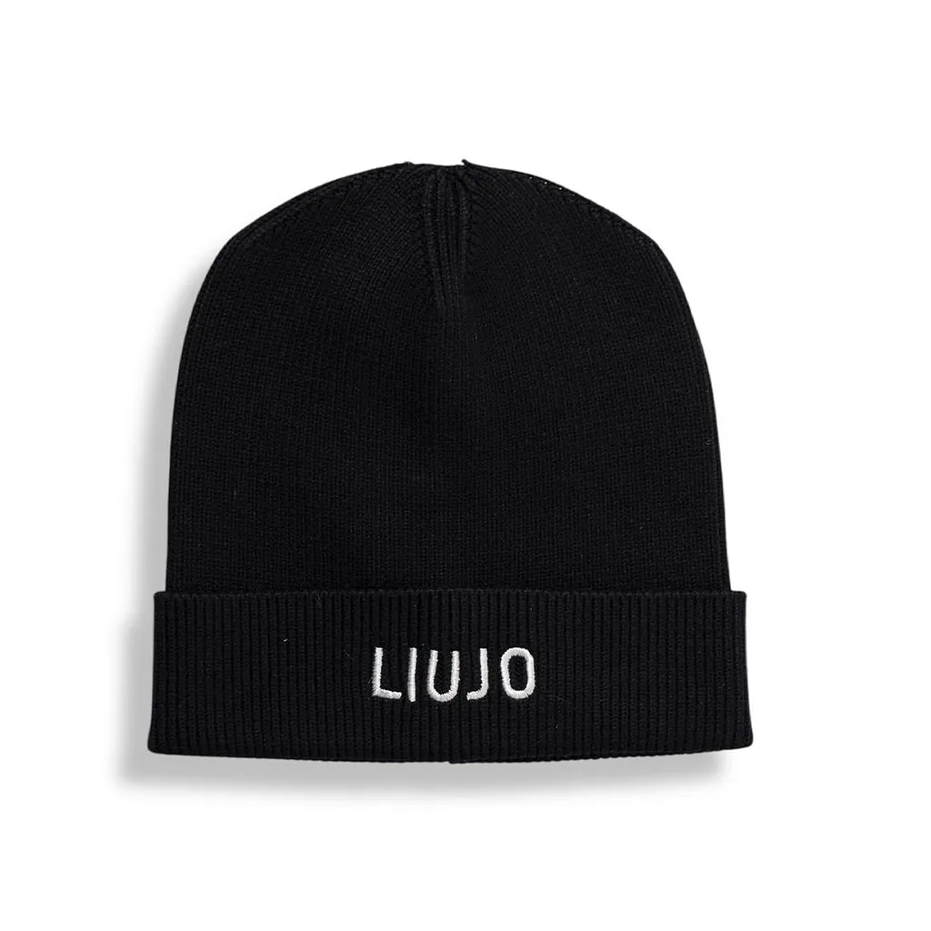 Liu Jo Kids Better Beanie Hat