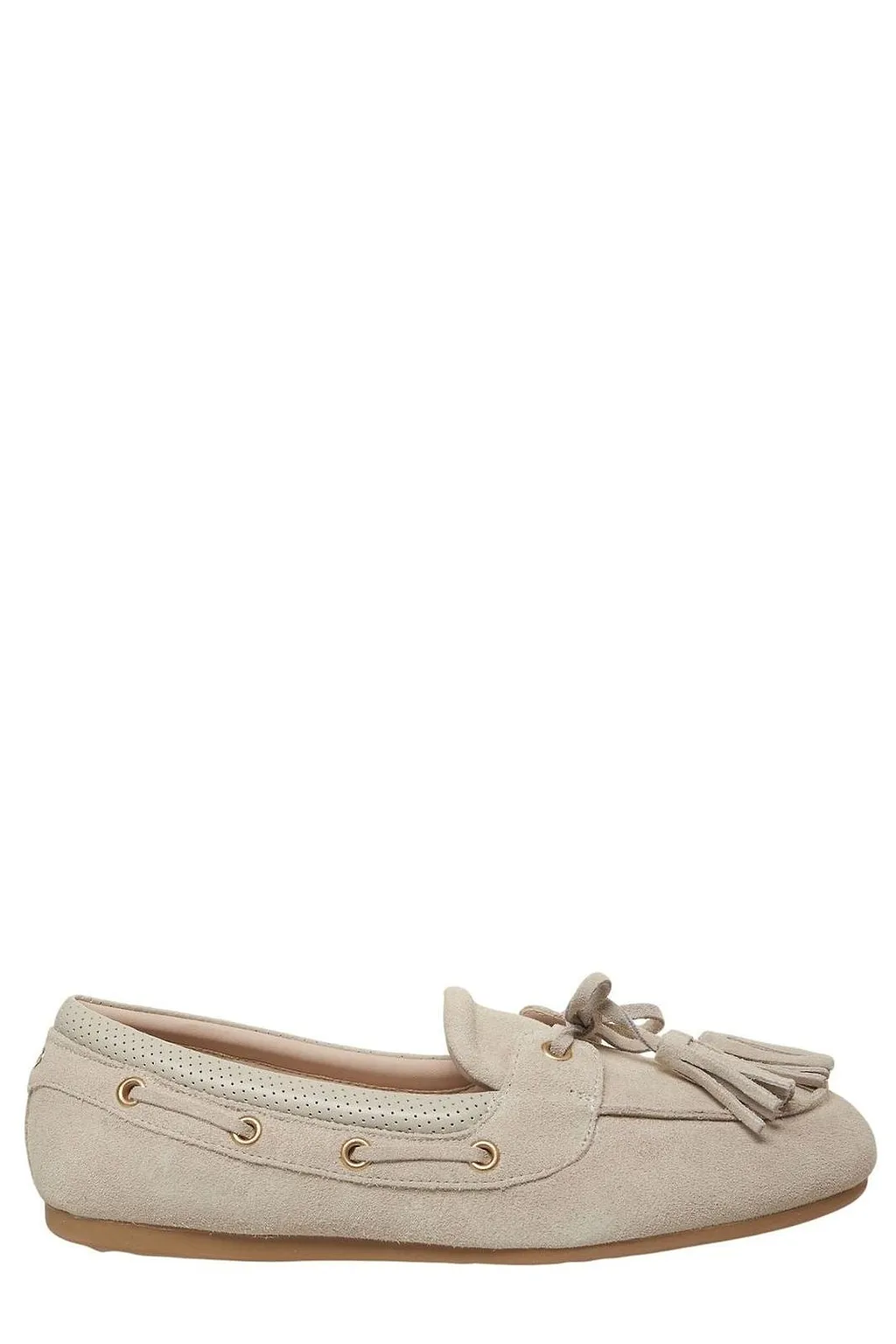 Liu Jo Tassel Flat Loafers