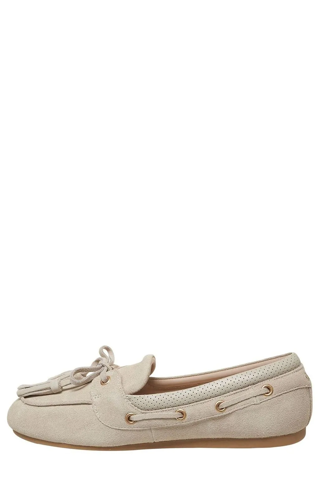 Liu Jo Tassel Flat Loafers