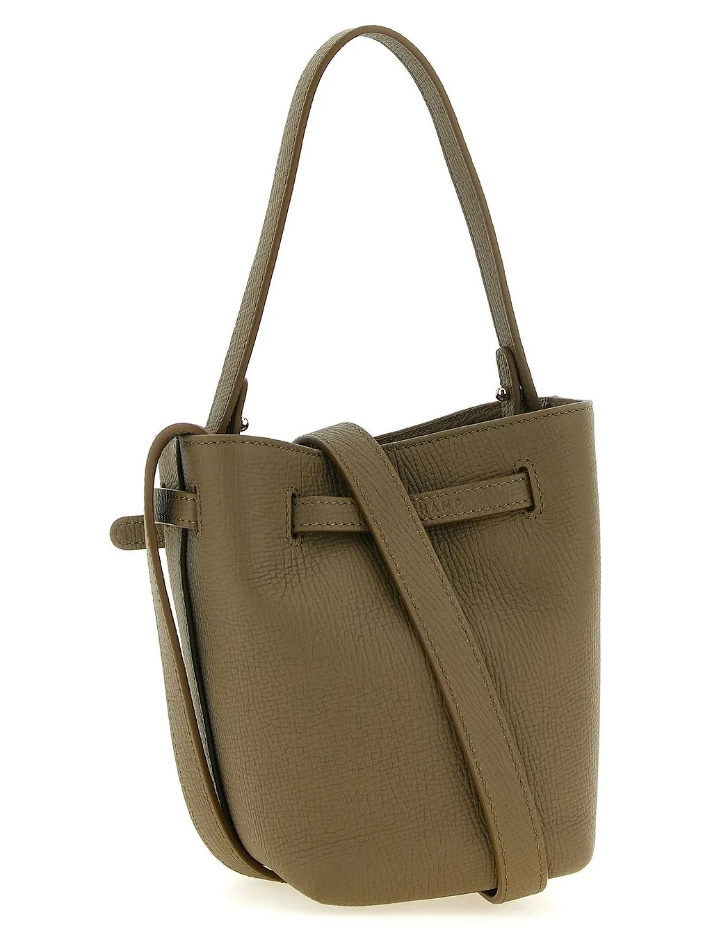 Le Smart Xs Bucket Bag