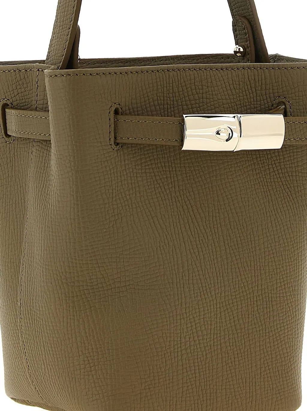 Le Smart Xs Bucket Bag