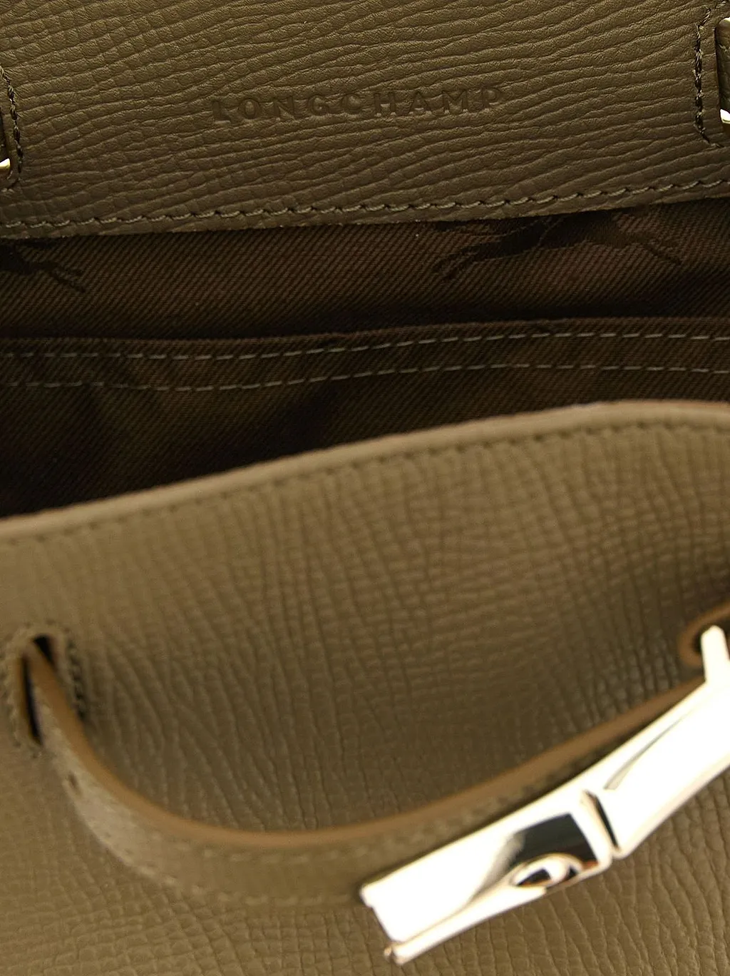 Le Smart Xs Bucket Bag