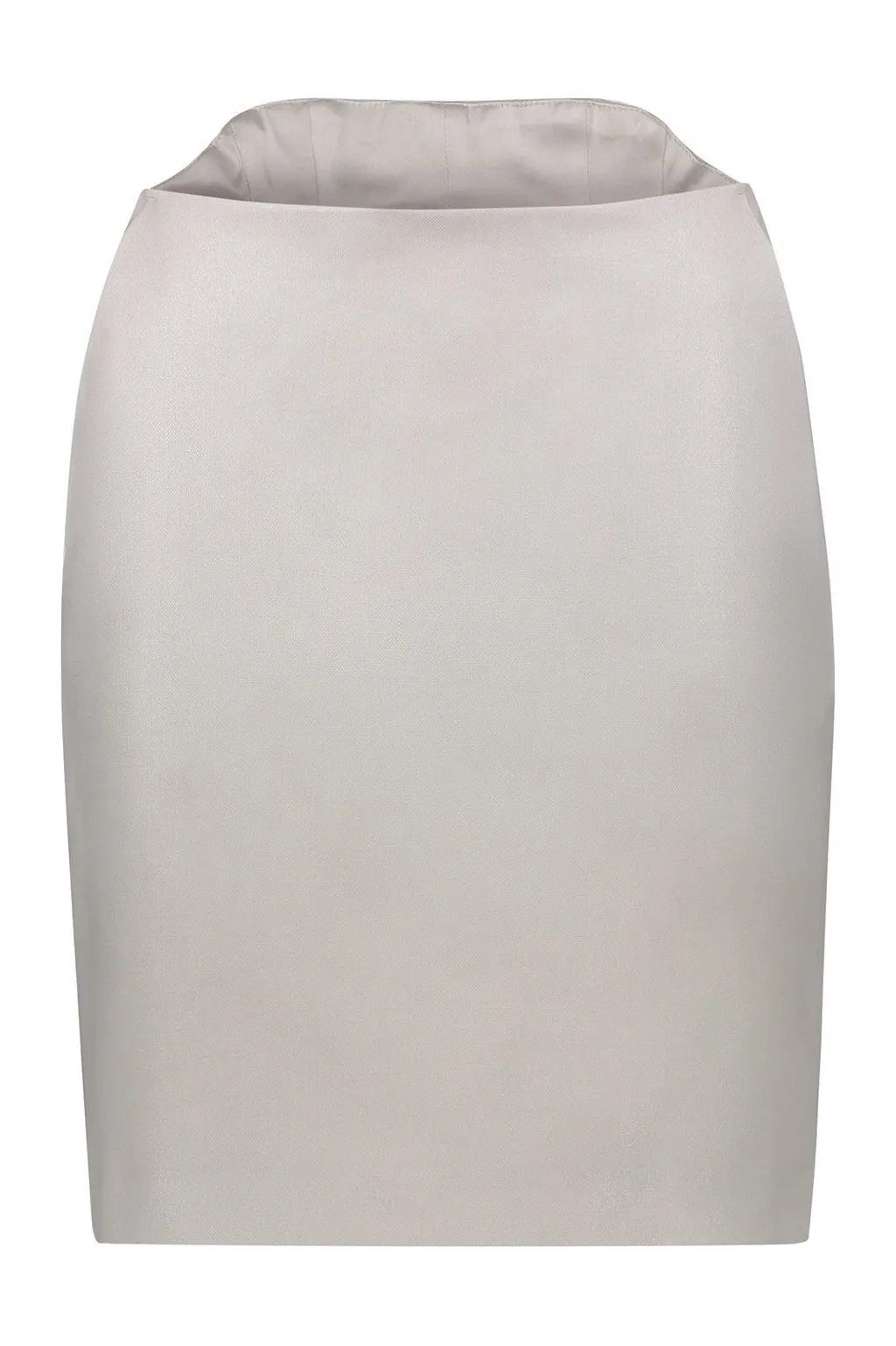 Lorena Antoniazzi Fitted Mini Skirt