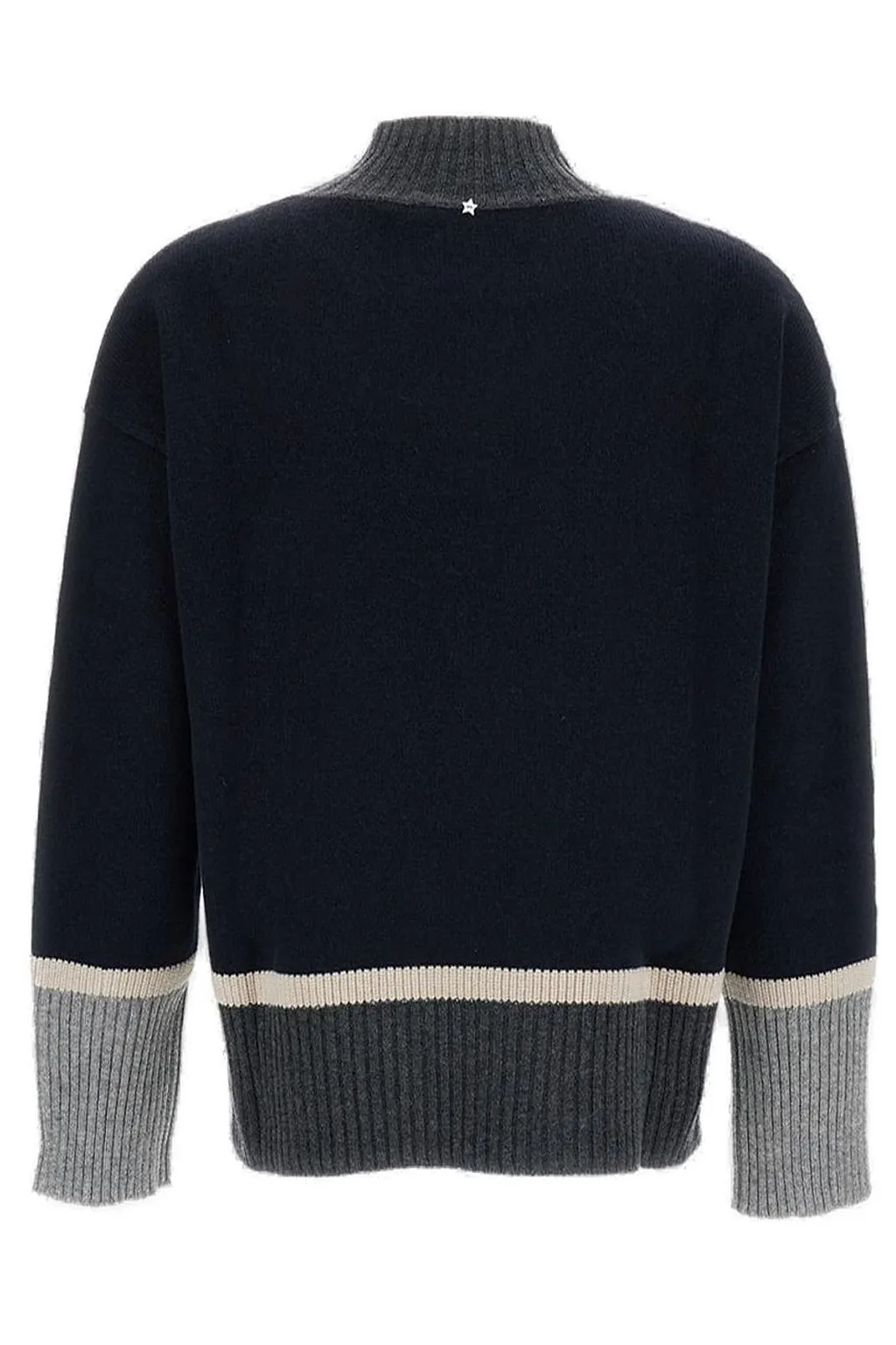 Lorena Antoniazzi Knitted Jumper