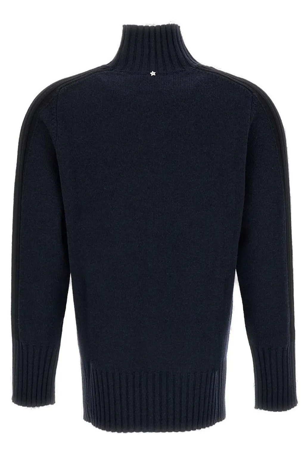 Lorena Antoniazzi High Neck Knitted Jumper