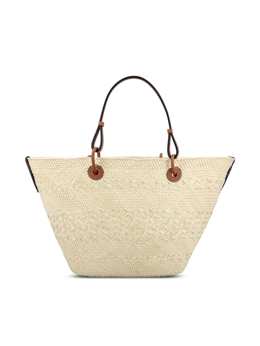 Loewe Medium Anagram Basket Bag