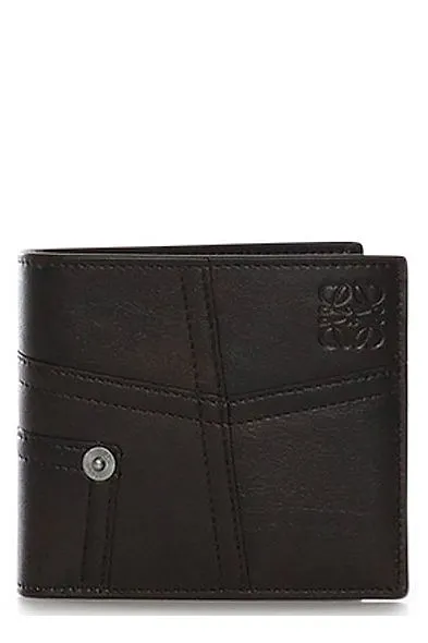 Panta Bifold Wallet