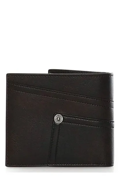Panta Bifold Wallet