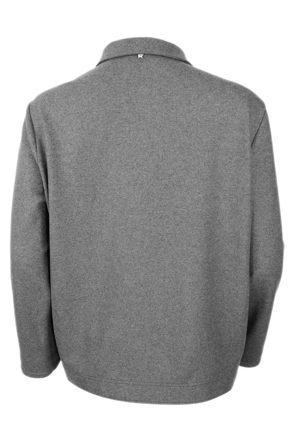 Lorena Antoniazzi Long Sleeved Buttoned Jacket