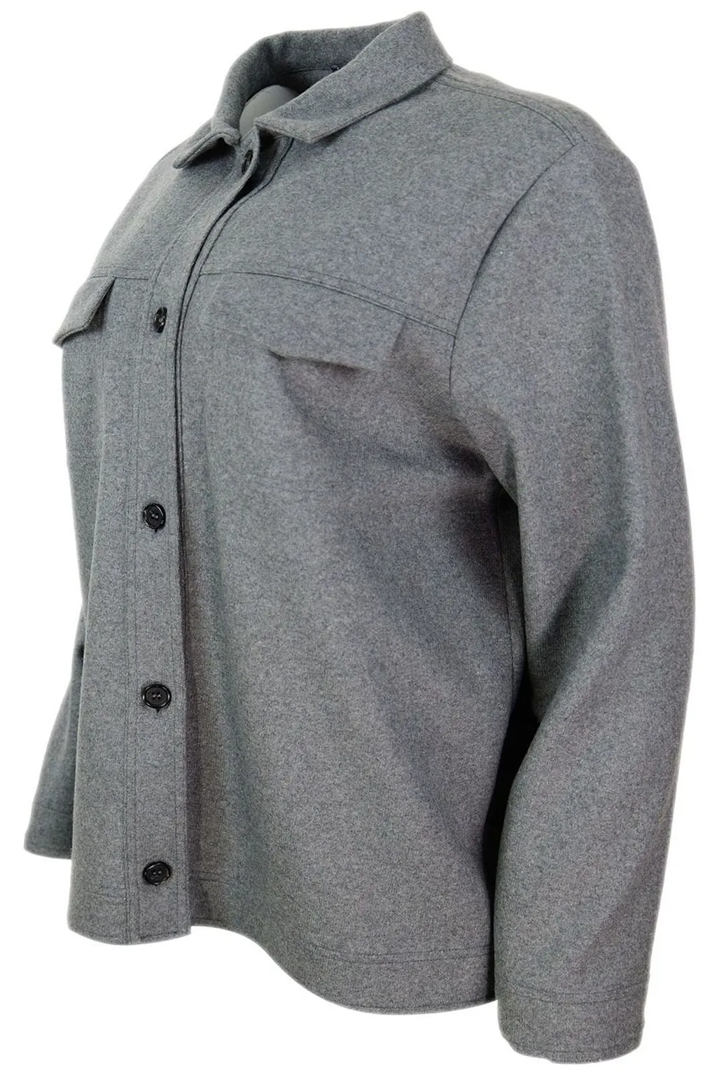 Lorena Antoniazzi Long Sleeved Buttoned Jacket