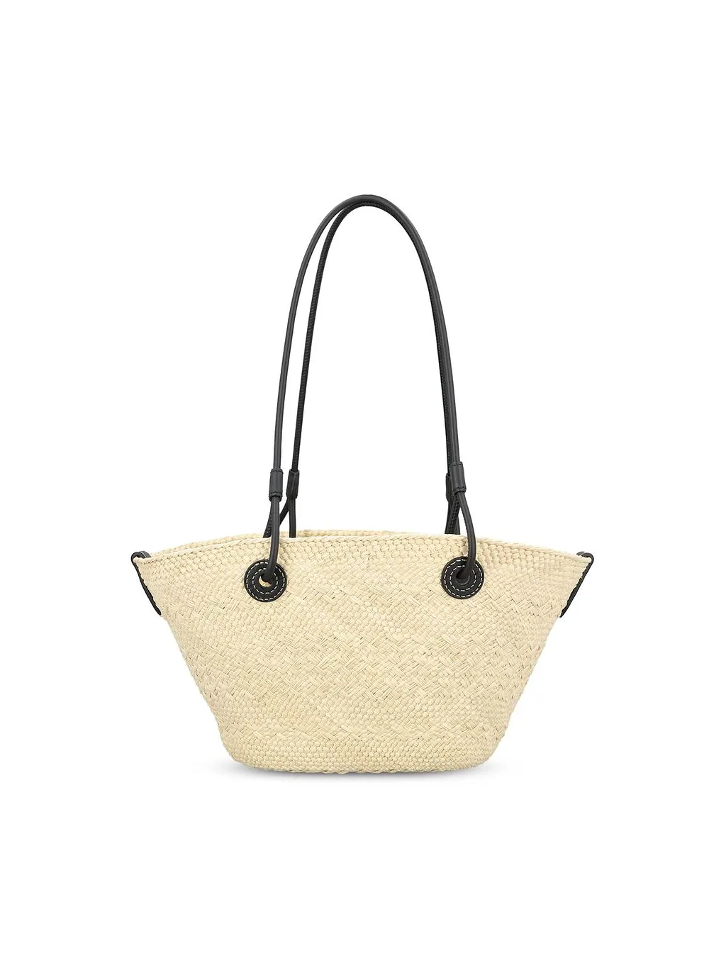 Loewe Logo Detail Top Handle Bag