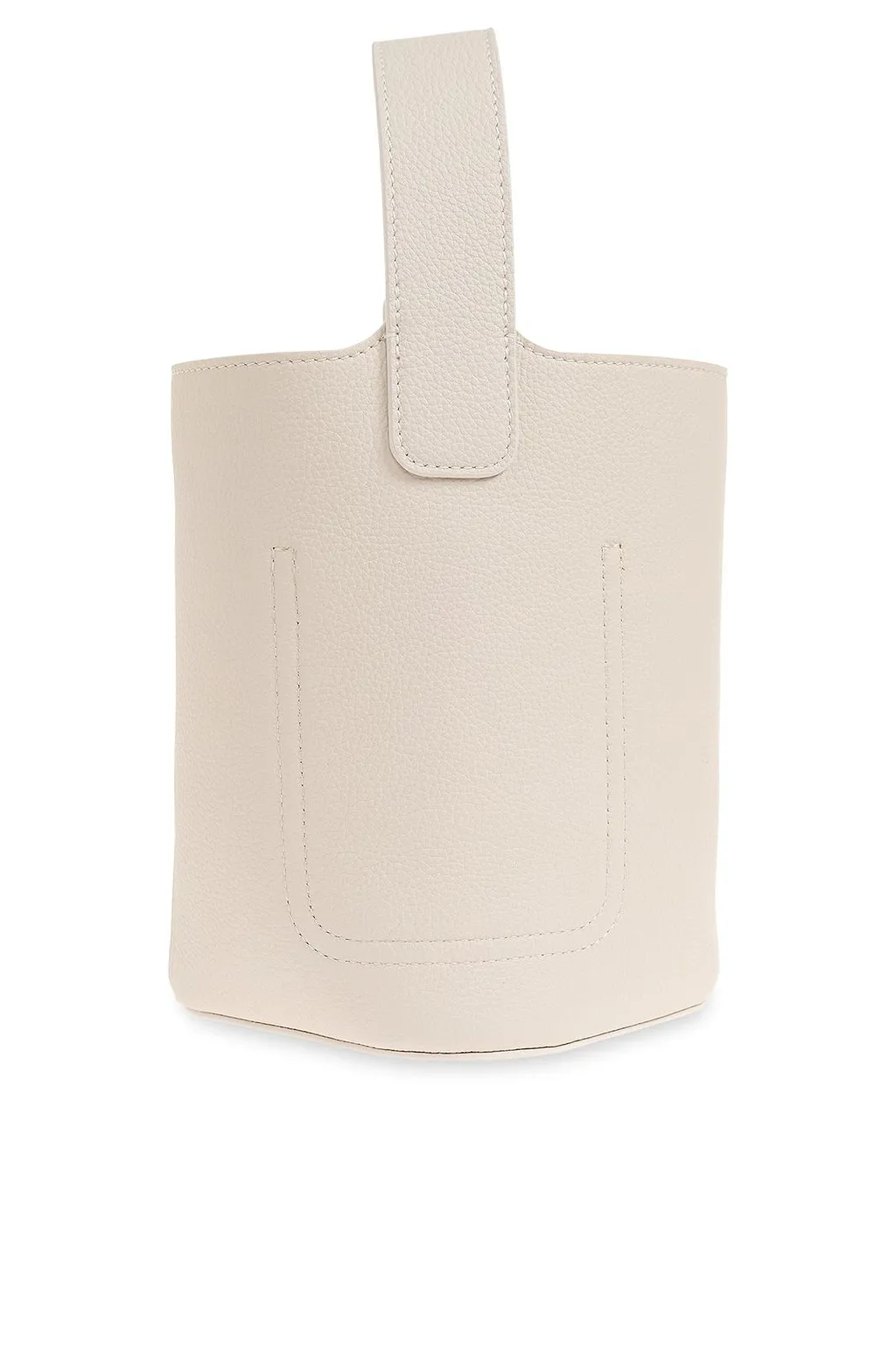 Pebble Mini Bucket Bag