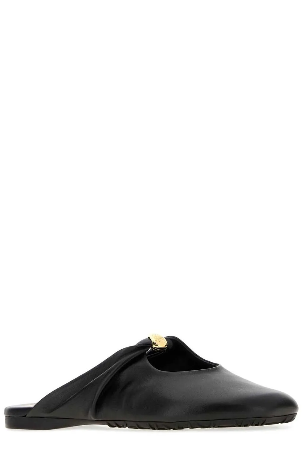 Pebble Soft Mules