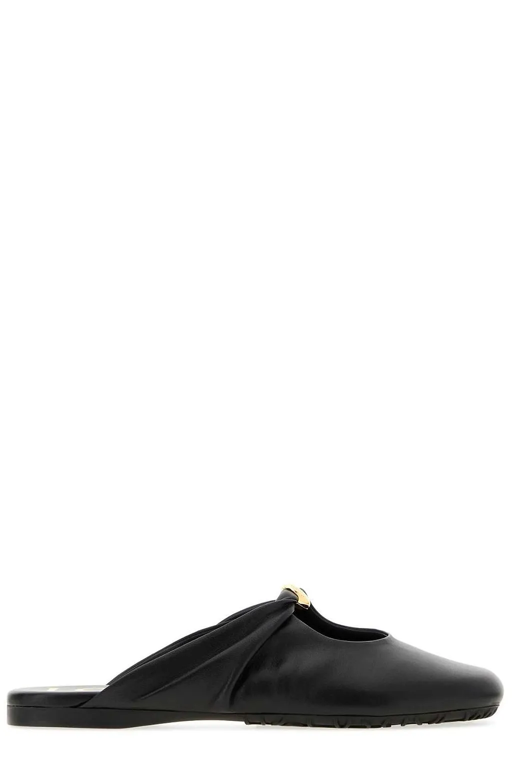 Pebble Soft Mules