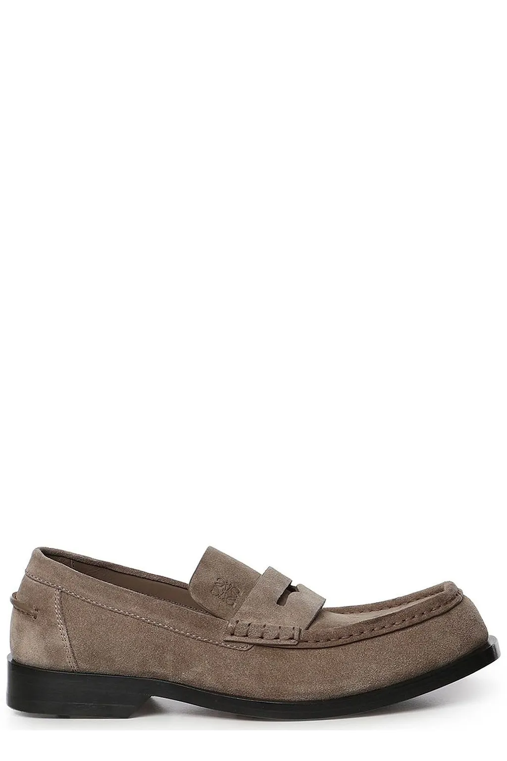 Loewe Penny Loafers