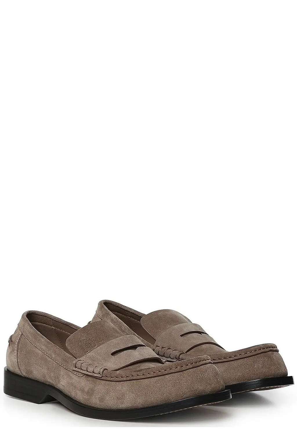Loewe Penny Loafers