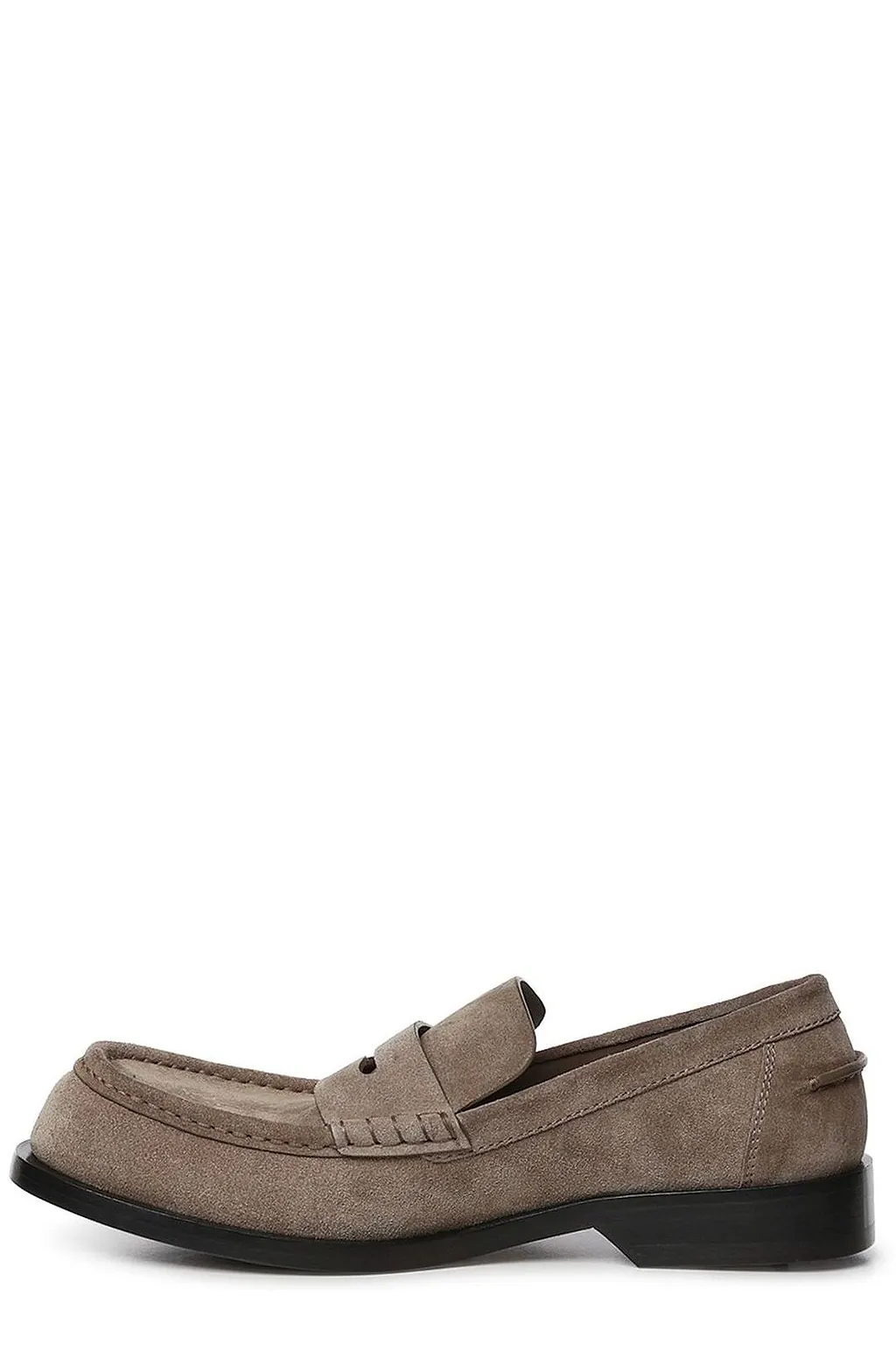 Loewe Penny Loafers