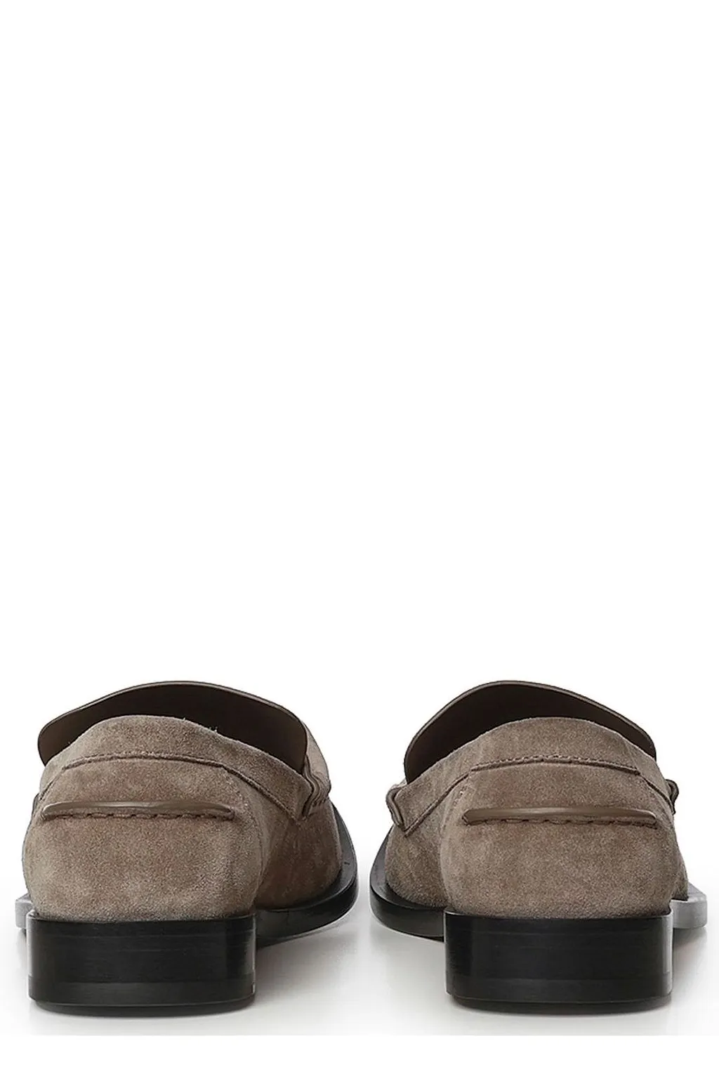 Loewe Penny Loafers