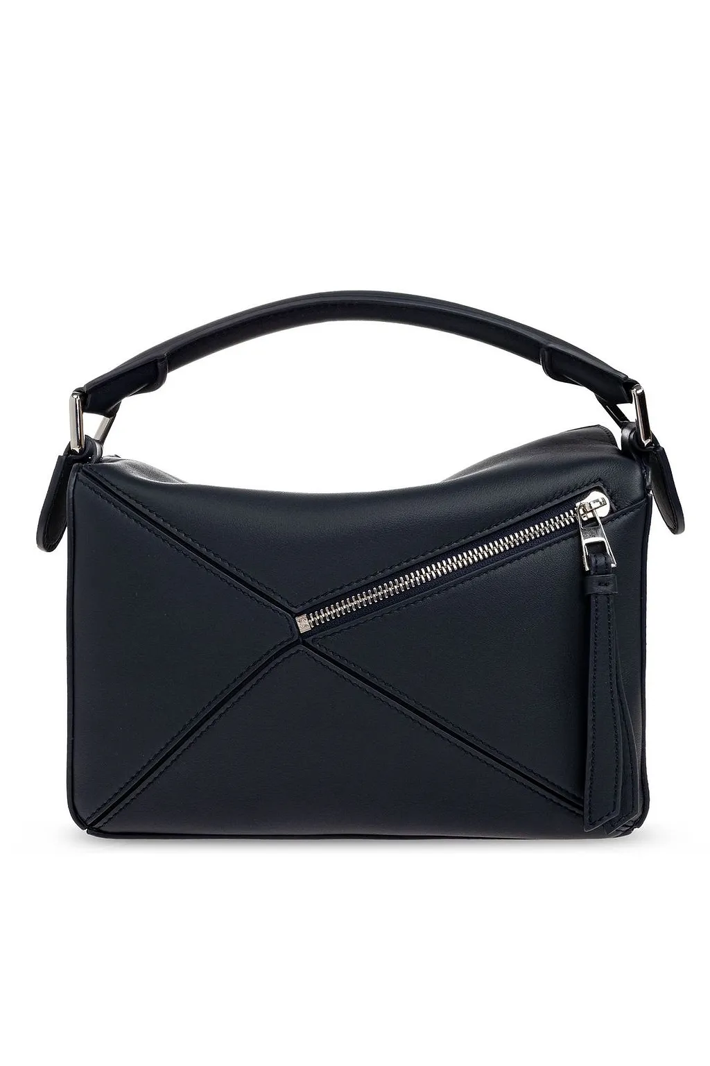Loewe Puzzle Layers Small Shoulder Bag