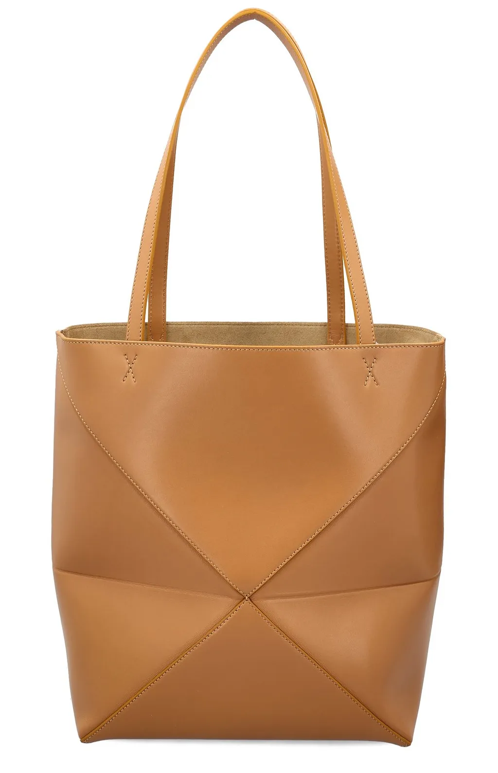 Loewe Puzzle Fold Medium Top Handle Bag