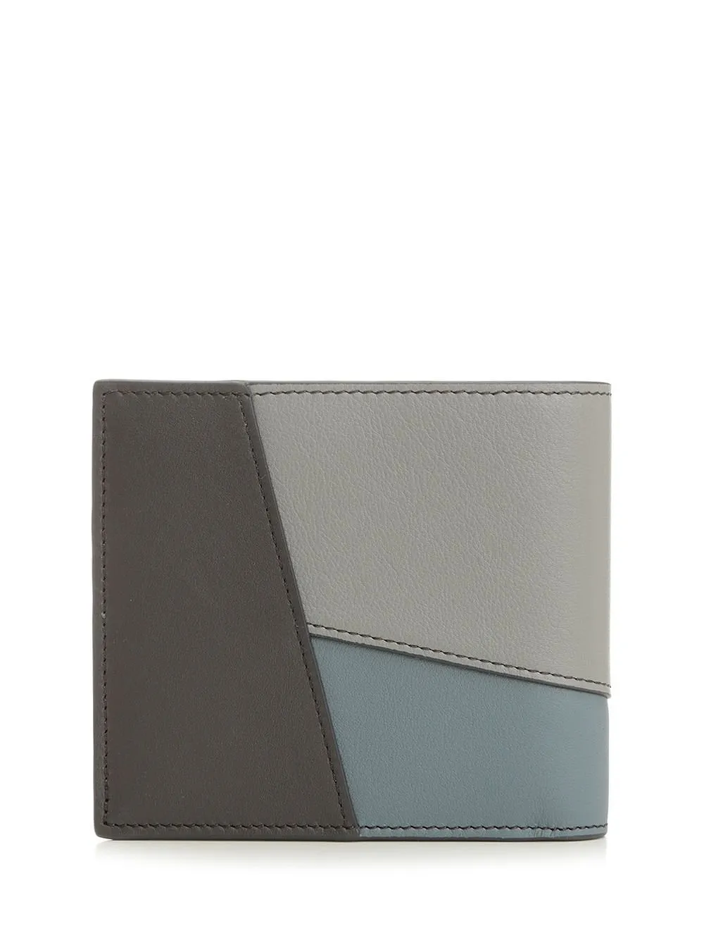 Loewe Puzzle Bifold Wallet