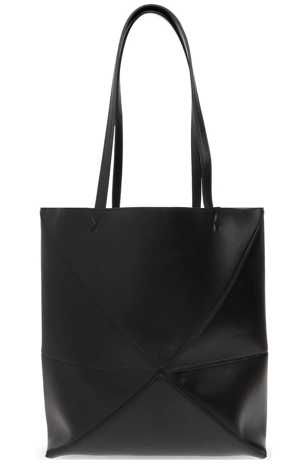 Loewe Puzzle Fold Medium Top Handle Bag