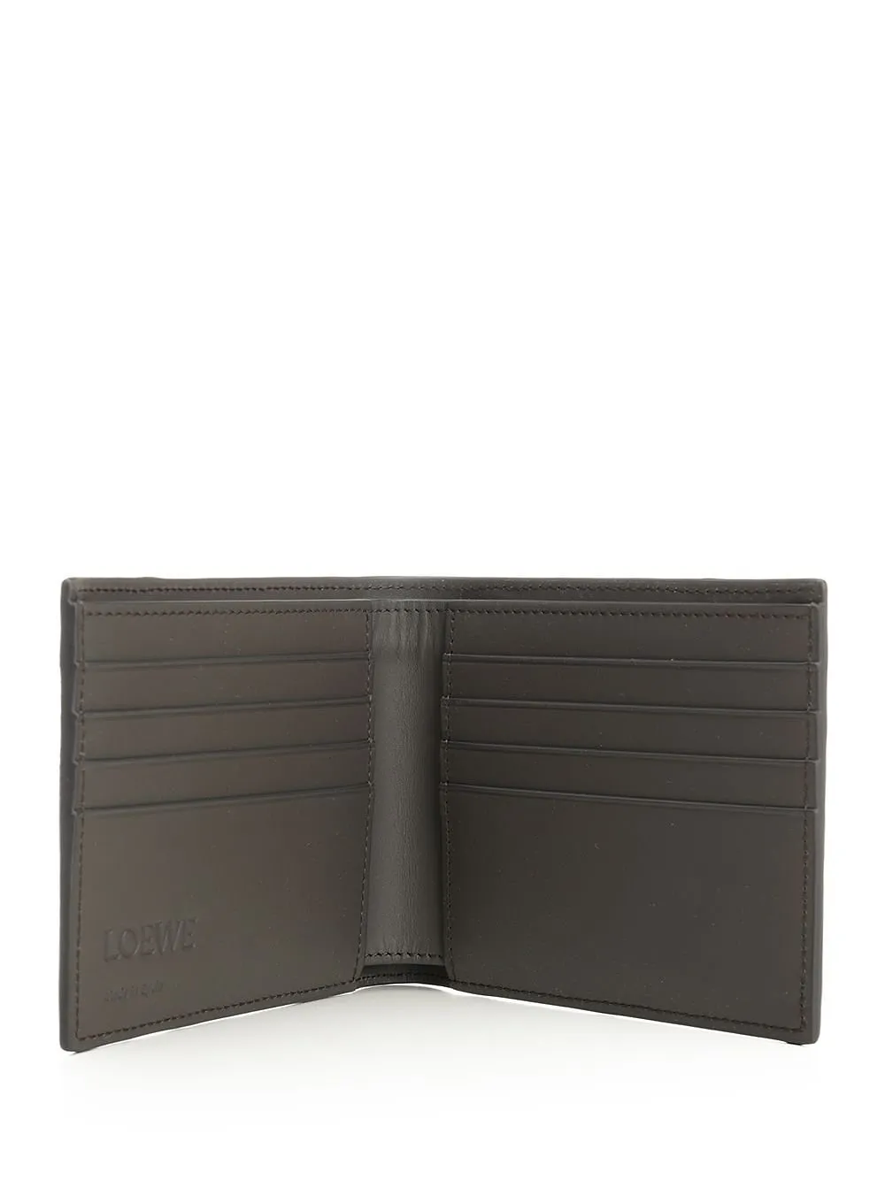 Loewe Puzzle Bifold Wallet