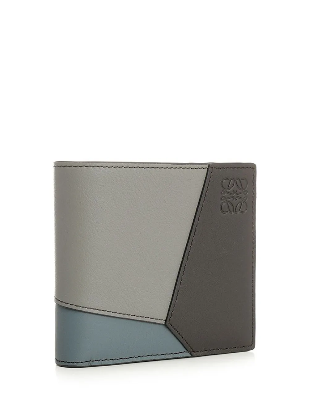 Loewe Puzzle Bifold Wallet